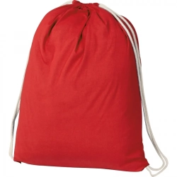 Worek bawełniany 140g/m2 WITALIS 6002405