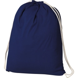 Worek bawełniany 140g/m2 WITALIS 6002444