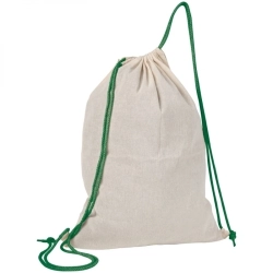Worek sportowy bawełniany 140 g/m2 LONDONDERRY 092009