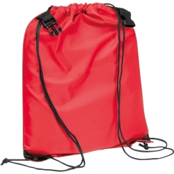 Worek sportowy rPET MONTEVIDEO 432605