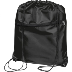 Worek z RPET 210D HILDA 6371803