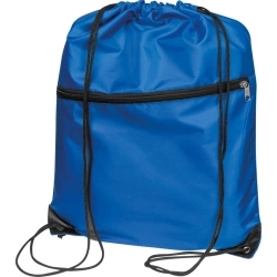 Worek z RPET 210D HILDA 6371804