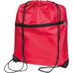 Worek z RPET 210D HILDA 6371805