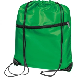 Worek z RPET 210D HILDA 6371809