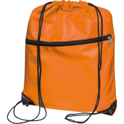 Worek z RPET 210D HILDA 6371810