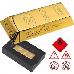 Zapalniczka metalowa WHITNEY 9874198