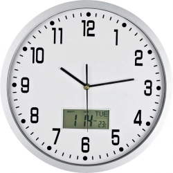 Zegar ścienny CrisMa FRED 4124006