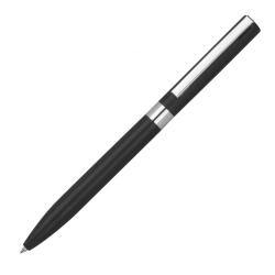 Długopis aluminiowy żelowy HUELVA 374203