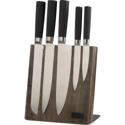 Zestaw noży kuchennych VALERIO 8079103 Zestaw noży kuchennych VALERIO 8079103