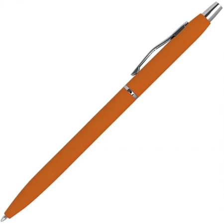 Długopis metalowy soft touch CONCETTA | MC-1174710