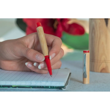 Zestaw piśmienny długopis i pióro kulkowe touch pen SOPHIE | MC-1255805