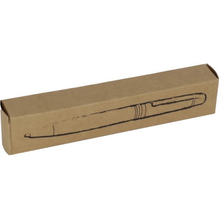 Długopis metalowy w etui EVA | MC-1748103