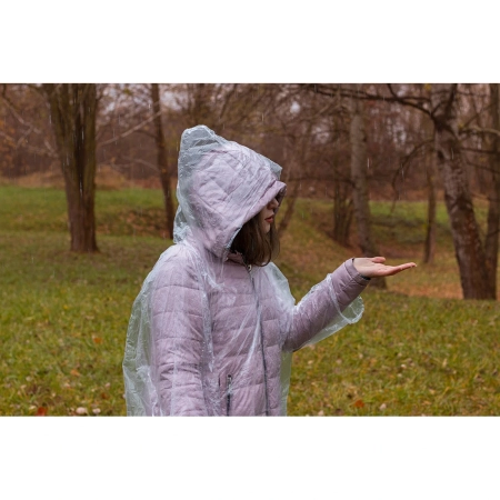 Ponczo przeciwdeszczowe ERIC | MC-4097866