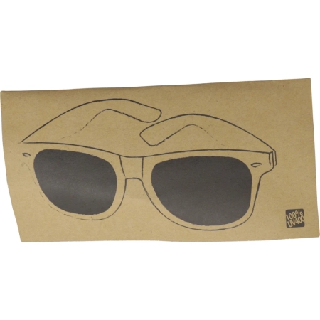 Okulary przeciwsłoneczne UV400 ILONA | MC-5067105