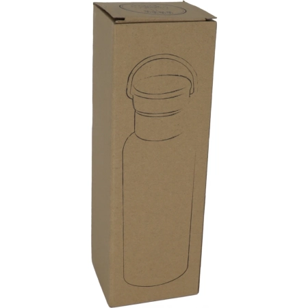 Butelka termiczna stalowa 500 ml EDOARDO | MC-6098307