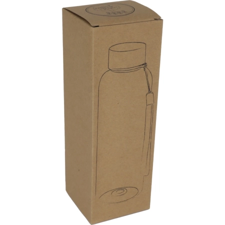 Butelka plastikowa 500 ml MADELINE | MC-6209866