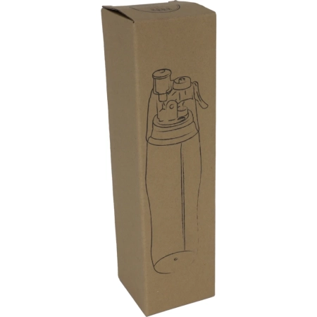 Butelka plastikowa ze spryskiwaczem 700 ml ELEANOR | MC-6259224