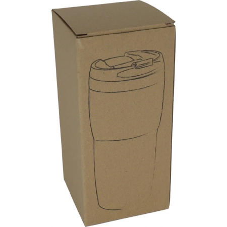 Kubek termiczny 400 ml ELEONORA | MC-6265805