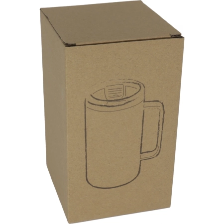 Kubek termiczny 650 ml MARA | MC-6370244