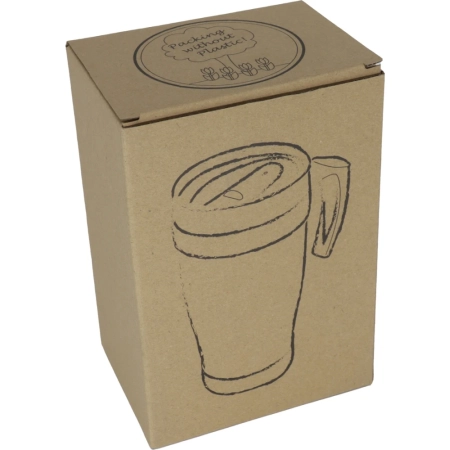 Kubek termiczny 400 ml JOYCE | MC-6561004