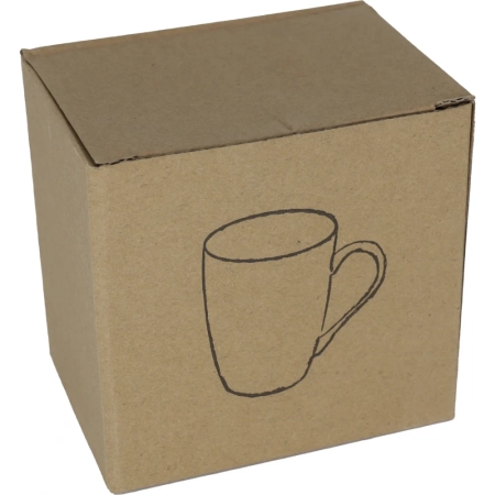 Kubek ceramiczny soft touch 300 ml JUDYTA | MC-8065504