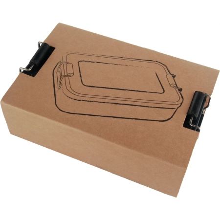 Lunch box 1000 ml KATHERINE | MC-8115577