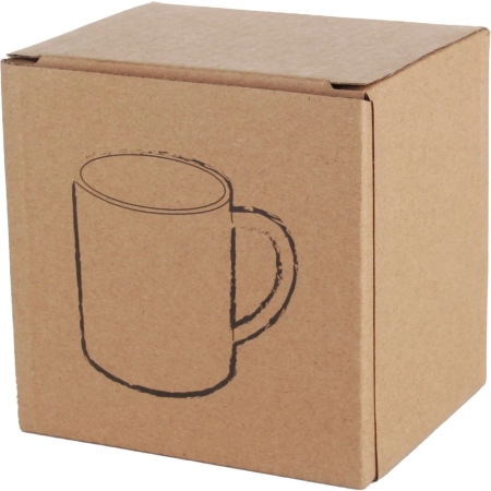 Kubek metalowy 300 ml EDGAR | MC-8148807