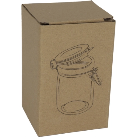 Słoik szklany 200 ml BROOKE | MC-8262366