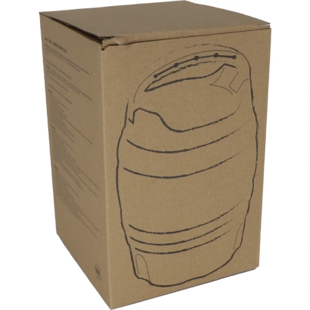 Lunch box 600 ml i 320 ml GIOIA | MC-8848907