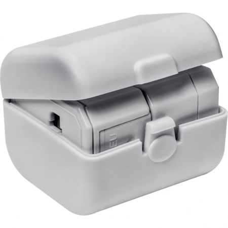 Adapter podróżny OLIVER | MC-4039406