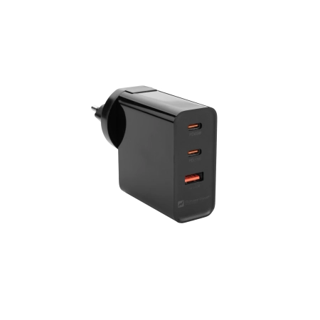 Adapter podróżny BANIAS Schwarzwolf | MC-B1100600AJ303