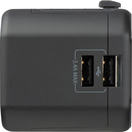 Adapter podróżny MARACENA | EG-432903