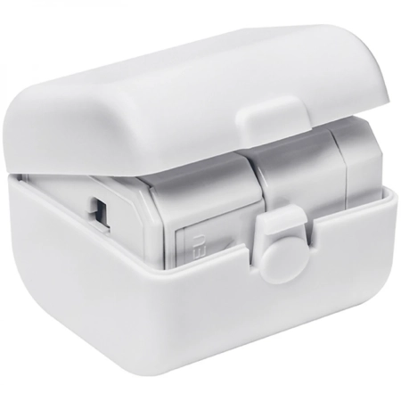 Adapter podróżny PERU 039406