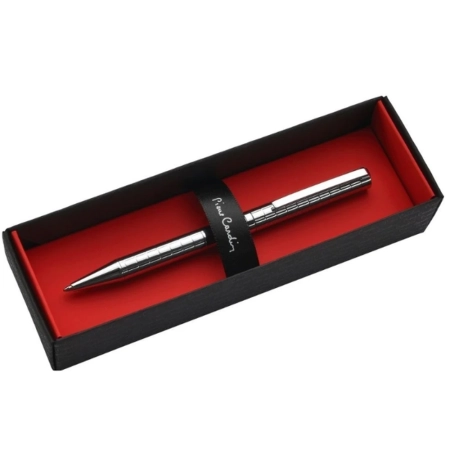 Długopis metalowy ESPACE Pierre Cardin | EG-B0100100IP307