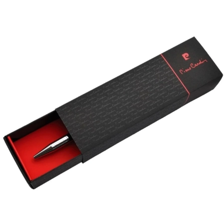 Długopis metalowy ESPACE Pierre Cardin | EG-B0100100IP307