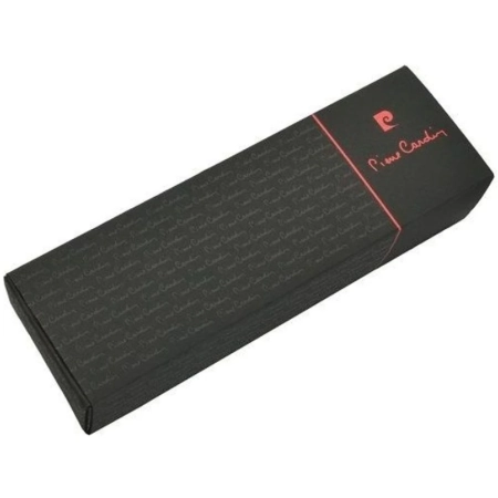 Długopis metalowy ESPACE Pierre Cardin | EG-B0100100IP307