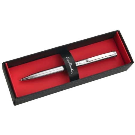 Długopis metalowy RENEE Pierre Cardin | MC-B0100500IP307