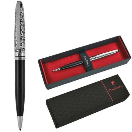 Długopis metalowy JACQUES Pierre Cardin | EG-B0100900IP303
