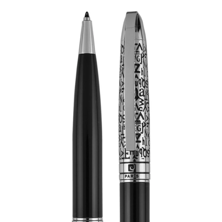 Długopis metalowy JACQUES Pierre Cardin | EG-B0100900IP303