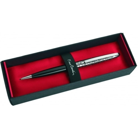 Długopis metalowy JACQUES Pierre Cardin | EG-B0100900IP303