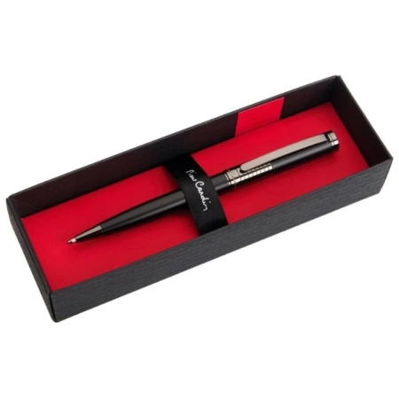 Długopis metalowy EVOLUTION Pierre Cardin | EG-B0101402IP303