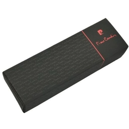 Długopis metalowy EVOLUTION Pierre Cardin | EG-B0101402IP303