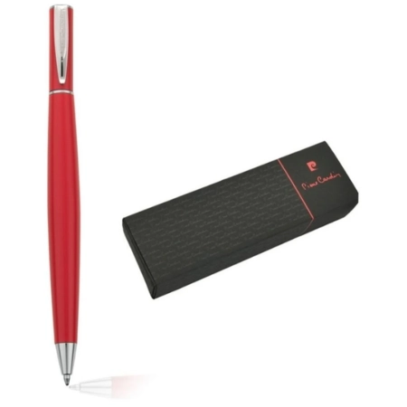 Długopis metalowy MATIGNON Pierre Cardin | EG-B0101600IP305