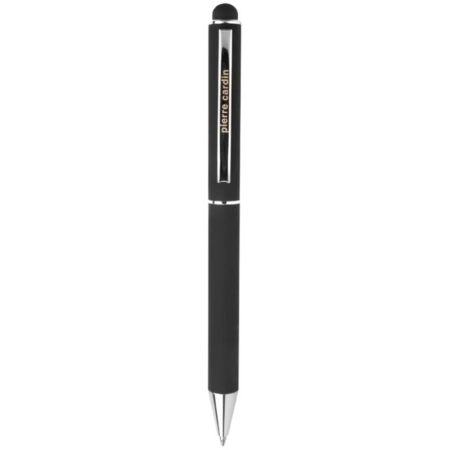 Długopis metalowy touch pen soft touch CLAUDIE Pierre Cardin | EG-B0102001IP303