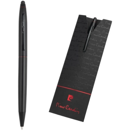 Długopis metalowy touch pen VENDOME Pierre Cardin | EG-B0102300IP303