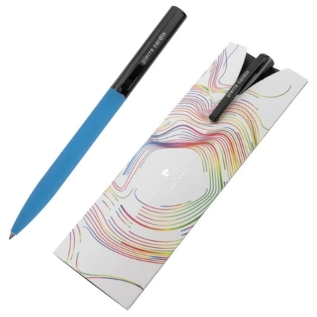 Długopis metalowy VIVID Pierre Cardin | MC-B0136101IP304