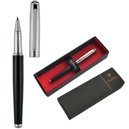 Pióro kulkowe DIDIER Pierre Cardin | EG-B0300500IP303