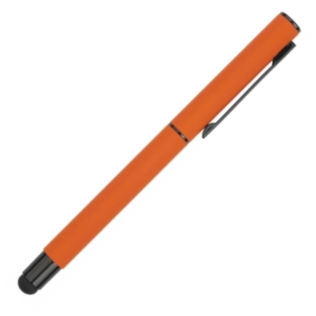 Pióro kulkowe touch pen soft touch CELEBRATION Pierre Cardin | MC-B0300601IP310