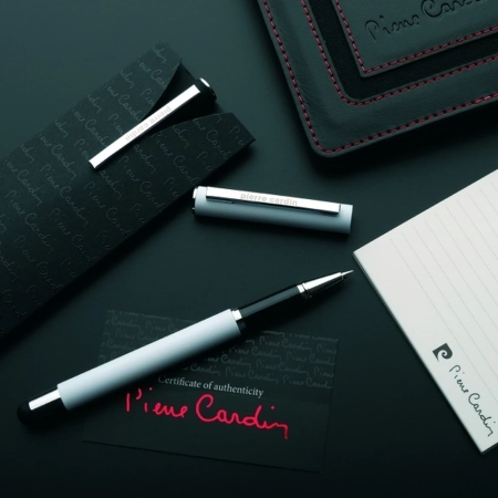Pióro kulkowe touch pen soft touch CLAUDIE Pierre Cardin | EG-B0300800IP306