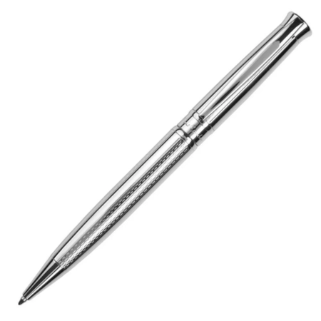 Zestaw piśmienny długopis i pióro kulkowe ROI Pierre Cardin | EG-B0408900IP307